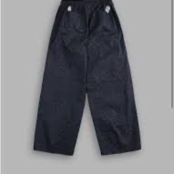 Darcsport Pants - Darcsport Dual Wolf Mia Cargo Sweat Pants Charcoal